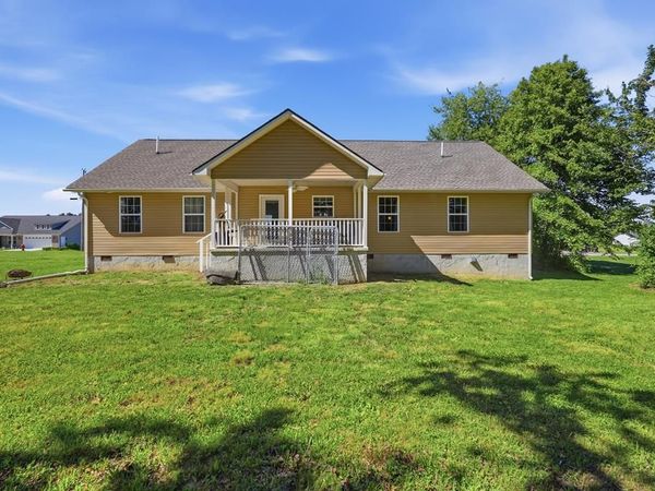 234 Colby Circle, Cookeville, TN 38571