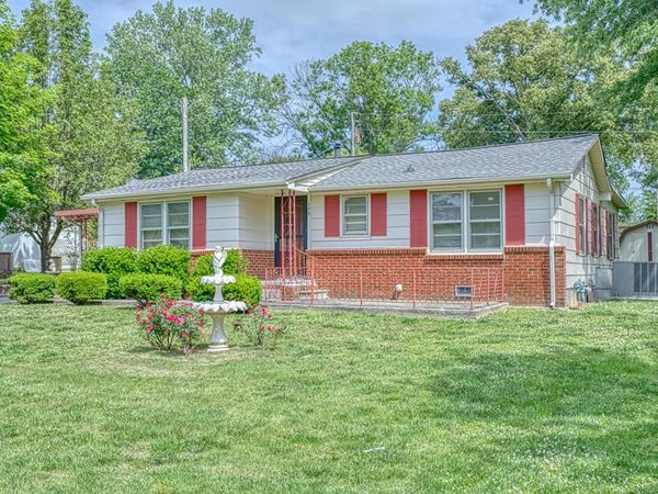 170 18th St, Cookeville, TN 38501