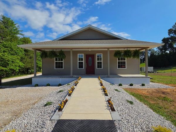 1518 Cummingsville & Sparkman Rd, Doyle, TN 38559