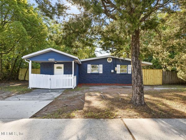 2239 LANE Avenue S, Jacksonville, FL 32210