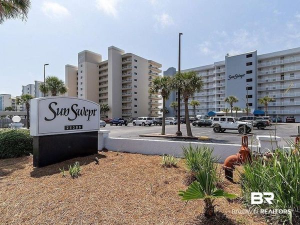 25300 Perdido Beach Boulevard, Unit 404, Orange Beach, AL 36561