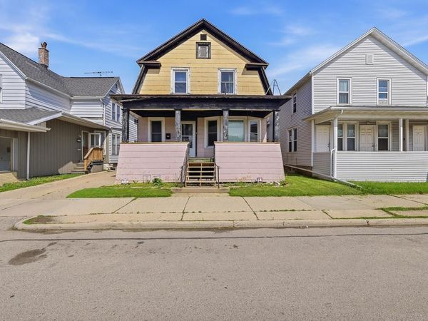 335 S Main STREET, Fond Du Lac, WI 54935