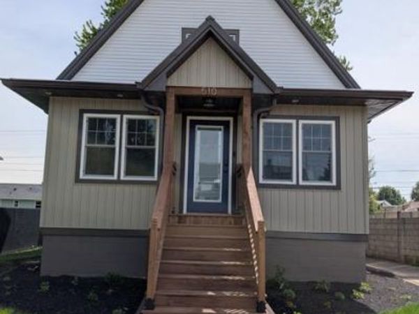 510 Main Street, Cuba City, WI 53807