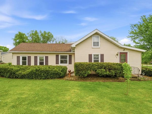 630 ELM STREET, Omro, WI 54963
