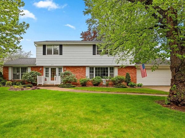 300 TOWER VIEW DRIVE, Green Bay, WI 54301