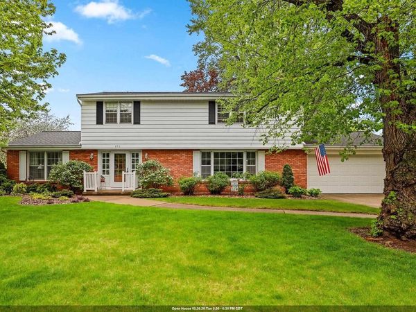 300 TOWER VIEW DRIVE, Green Bay, WI 54301