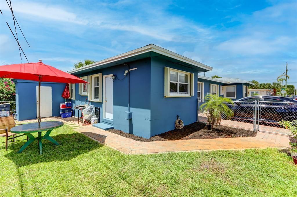 1430 N J Street, Unit 1, Lake Worth Beach, FL 33460 Photo
