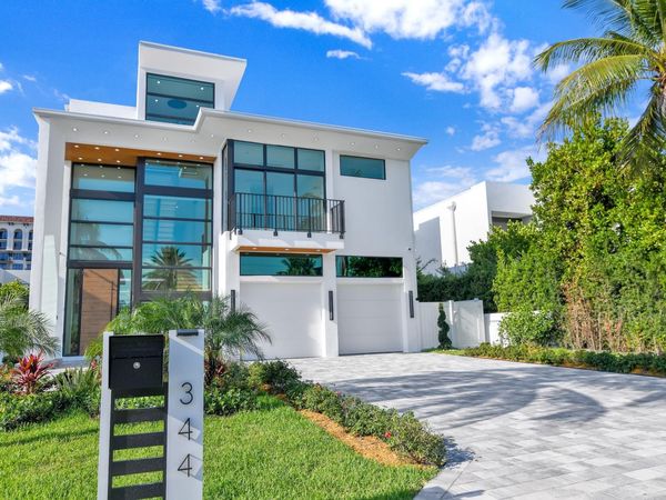 344 NE 2nd Street, Boca Raton, FL 33432