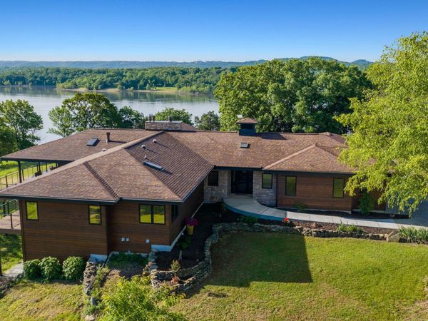 244 Thomas Lane , Shell Knob, MO 65747