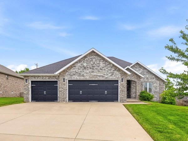 4324 E Kentbrook Drive , Springfield, MO 65802