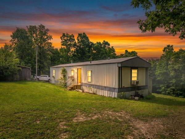 492 Timber Ridge Road , Mammoth Spring, AR 72554
