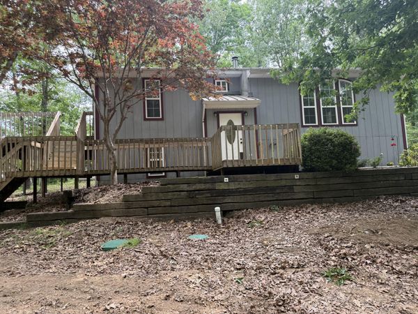 1536 S Wild Oaks Drive, Nixa, MO 65714