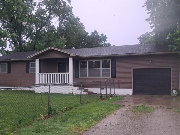 174 Tower Road , Granby, MO 64844