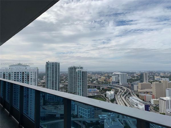 200 Biscayne Boulevard Way , Unit 4212, Miami, FL 33131