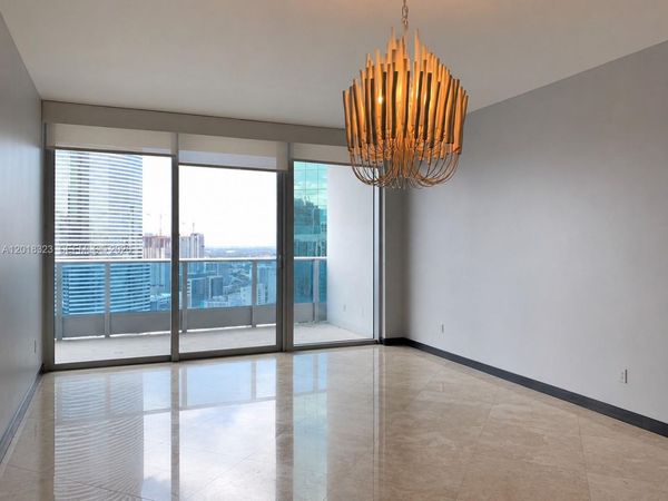 200 Biscayne Boulevard Way , Unit 4212, Miami, FL 33131