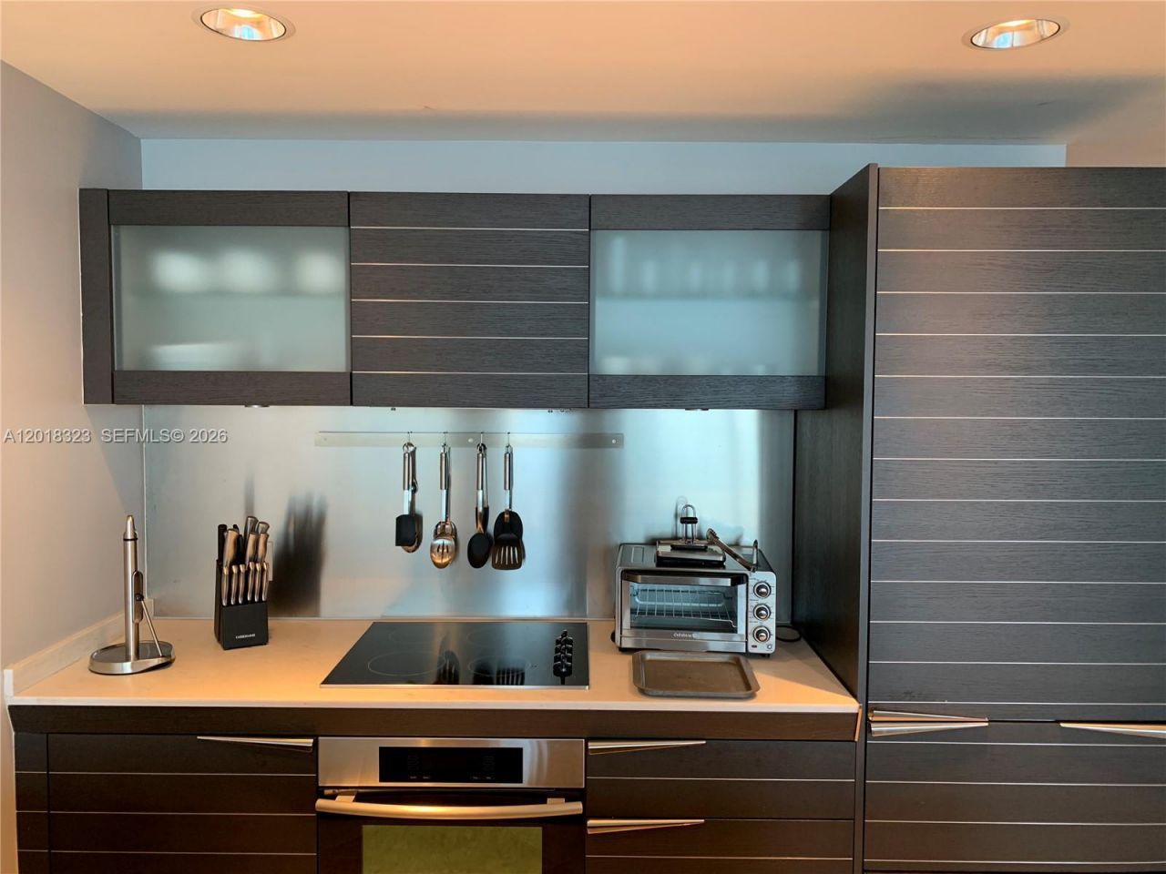 200 Biscayne Boulevard Way , Unit 4212, Miami, FL 33131 Photo