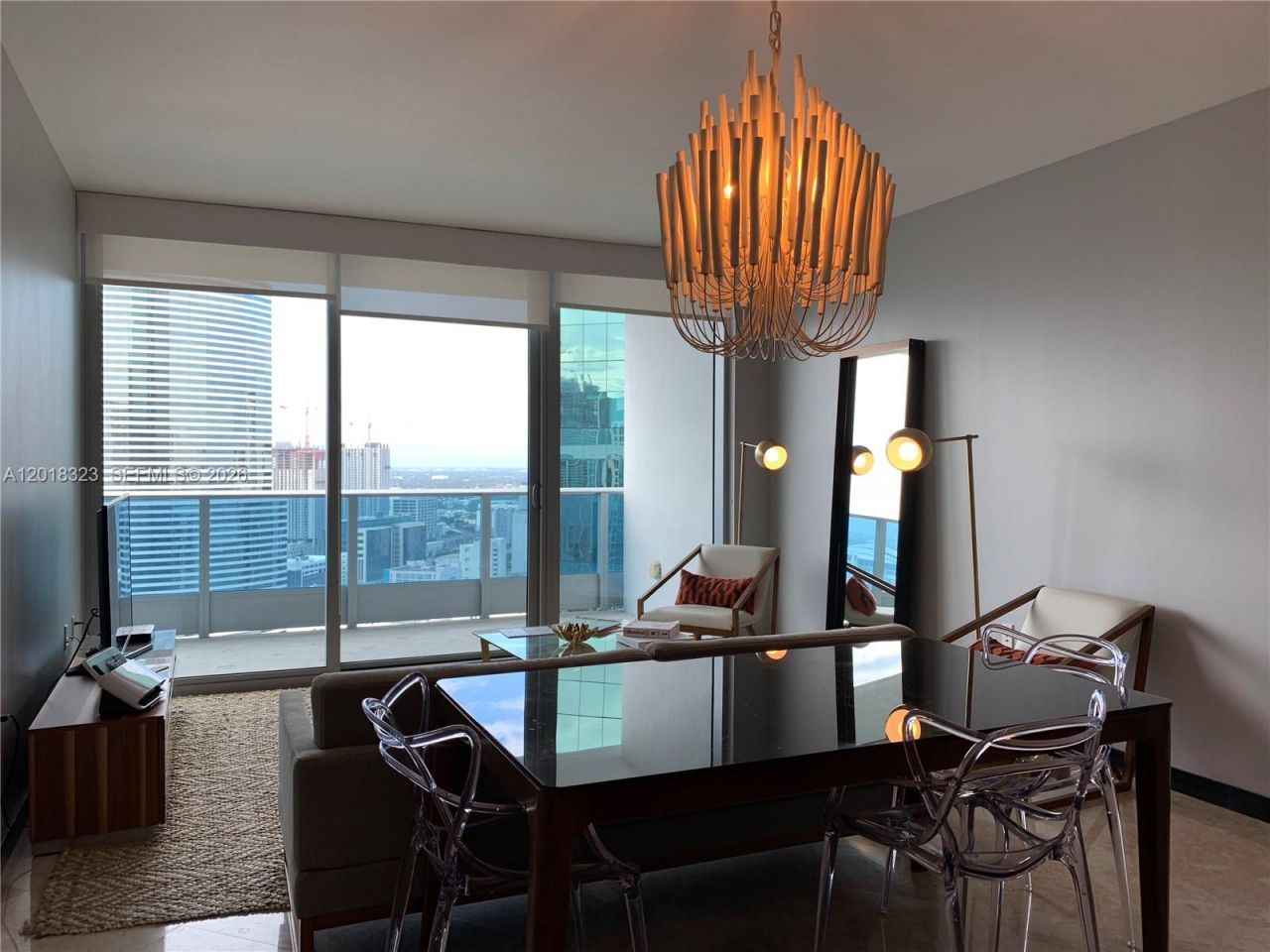 200 Biscayne Boulevard Way , Unit 4212, Miami, FL 33131 Photo