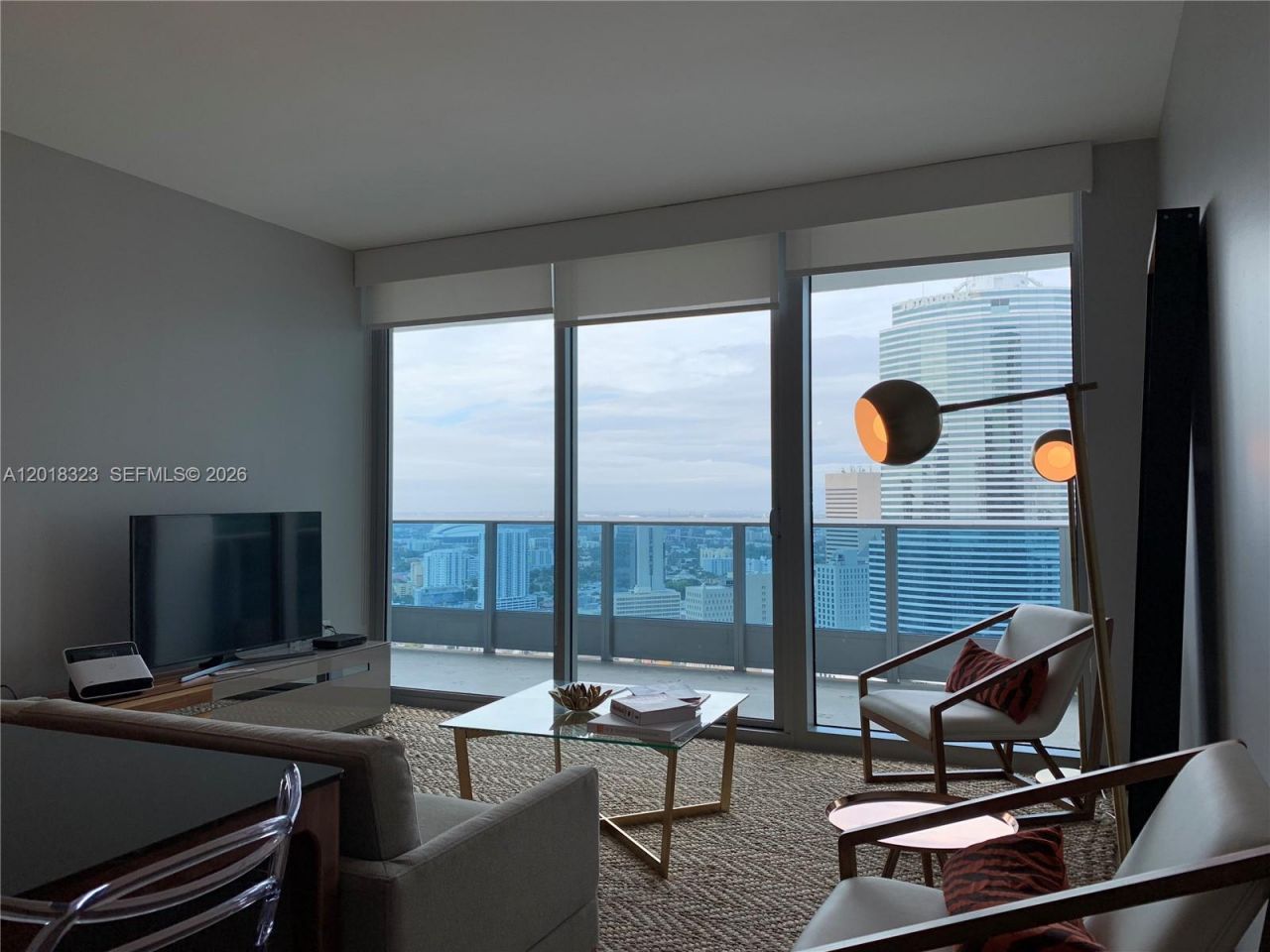 200 Biscayne Boulevard Way , Unit 4212, Miami, FL 33131 Photo