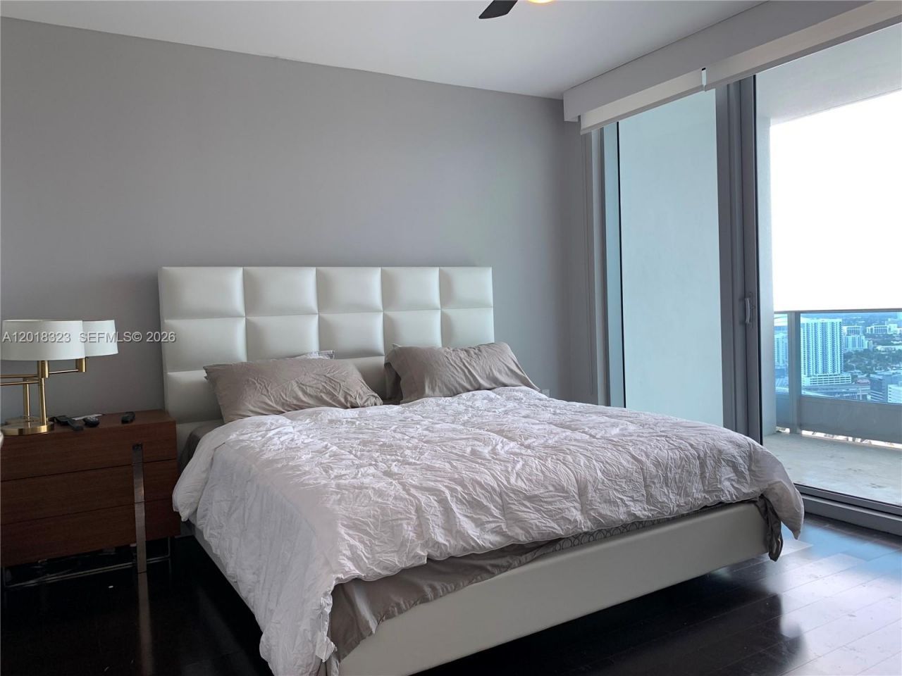 200 Biscayne Boulevard Way , Unit 4212, Miami, FL 33131 Photo