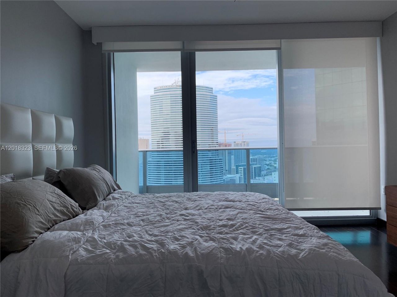 200 Biscayne Boulevard Way , Unit 4212, Miami, FL 33131 Photo