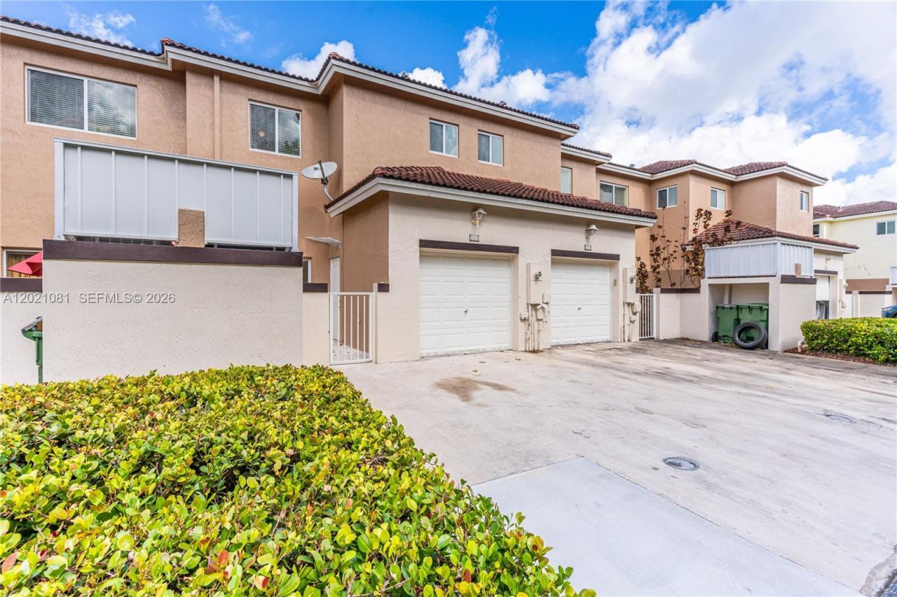2312 SE 21st St, Unit 2312, Homestead, FL 33035 Photo