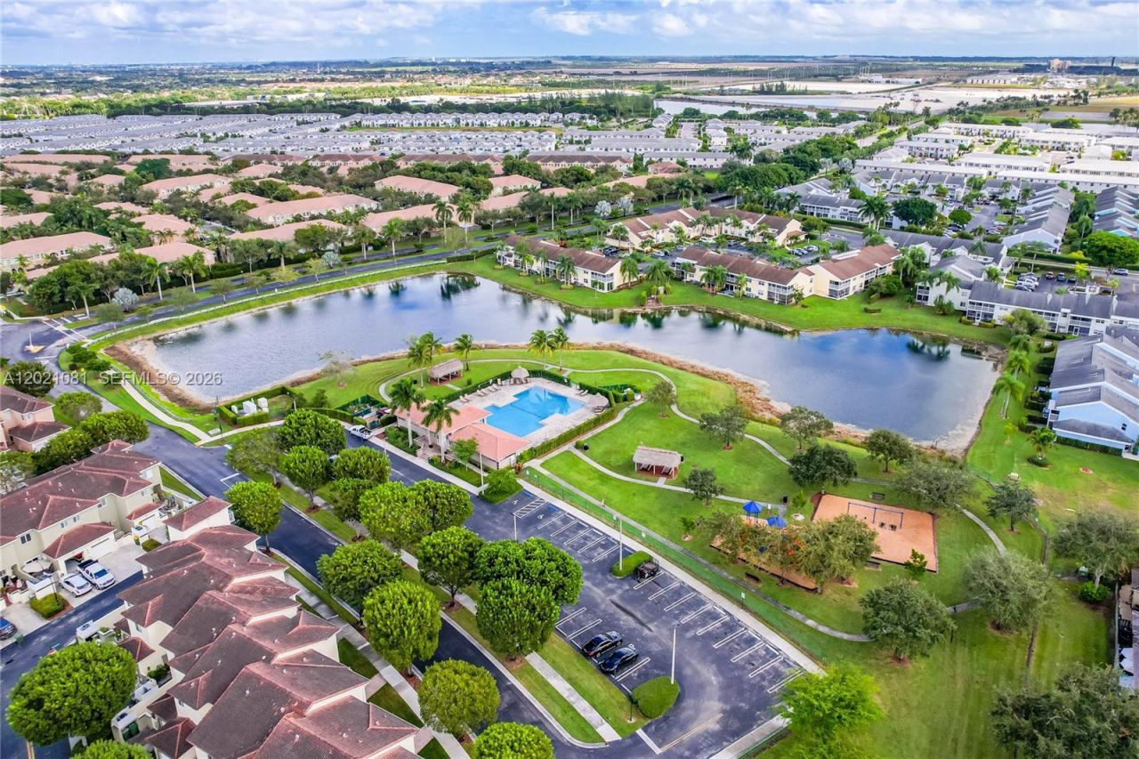 2312 SE 21st St, Unit 2312, Homestead, FL 33035 Photo