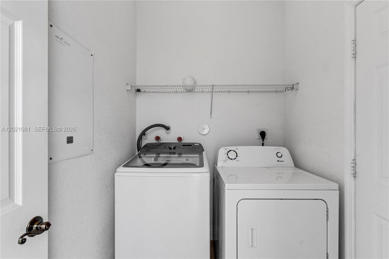 2312 SE 21st St, Unit 2312, Homestead, FL 33035 Photo