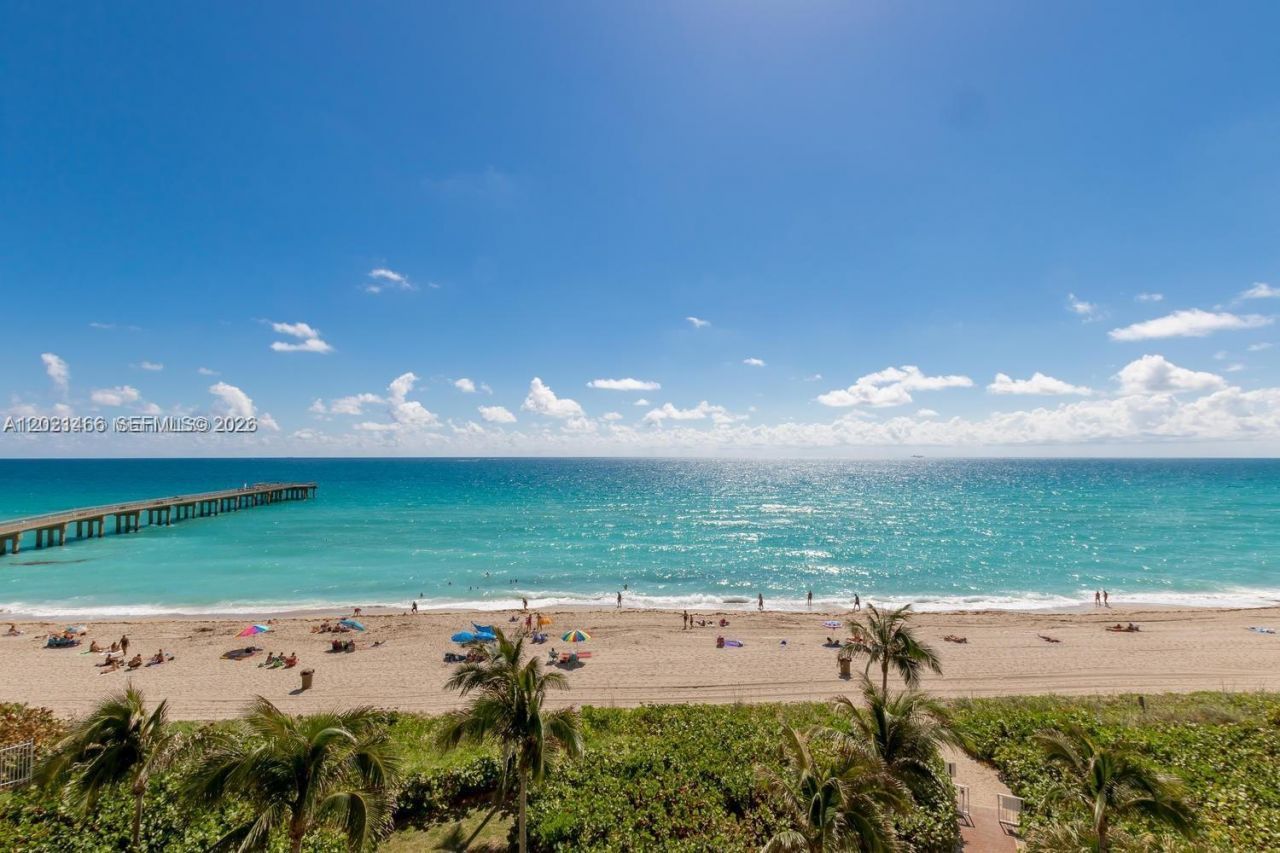 210 174th St , Unit 1904, Sunny Isles Beach, FL 33160 Photo