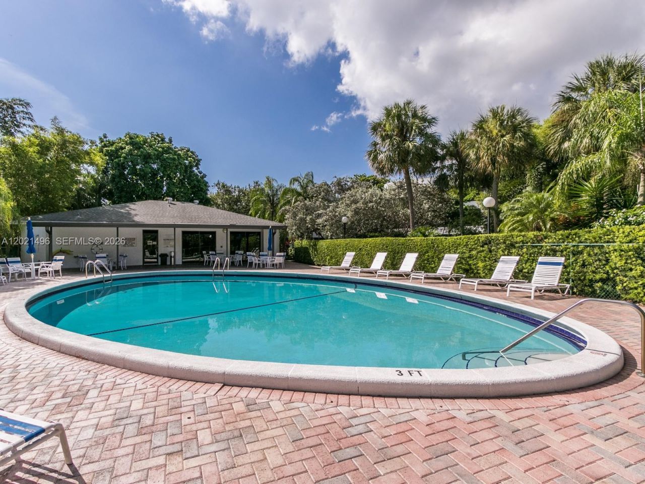 1420 Sheridan St, Unit 3H, Hollywood, FL 33020 Photo