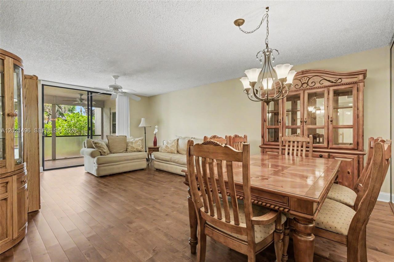 1420 Sheridan St, Unit 3H, Hollywood, FL 33020 Photo