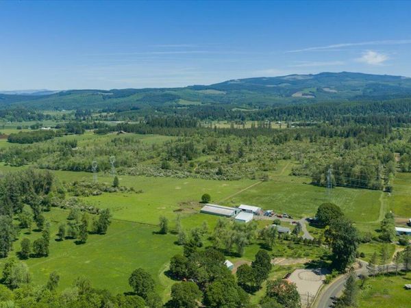 35377 Ede Road, Lebanon, OR 97355