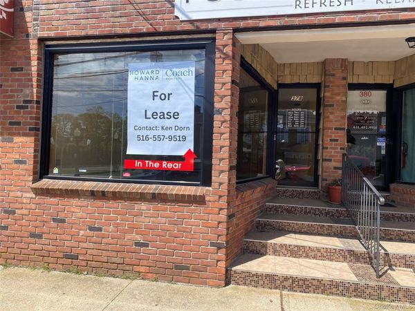 378 Deer Park Avenue , Babylon, NY 11702