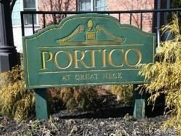 1 portico Court, Unit 206, Great Neck, NY 11021