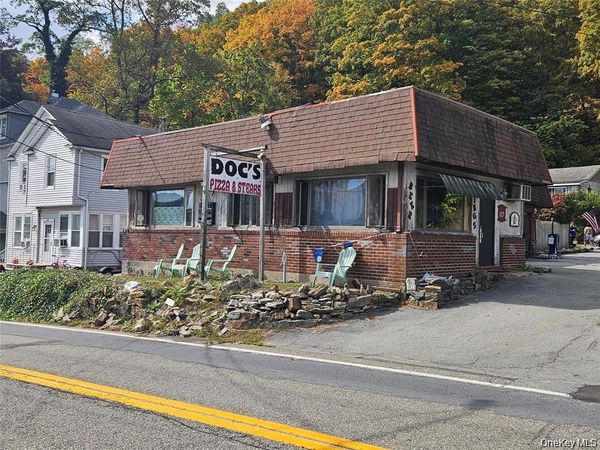 657 Jersey Avenue , Greenwood Lake, NY 10925