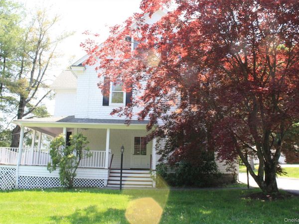 20 Church Street , Carmel, NY 10512