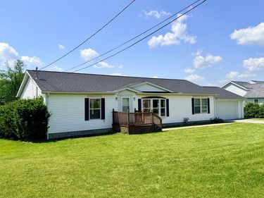 542 E Campbell Street, Loudonville, OH 44842