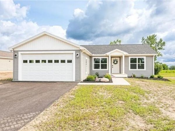 34 Bay View Terrace , Geneva, NY 14456