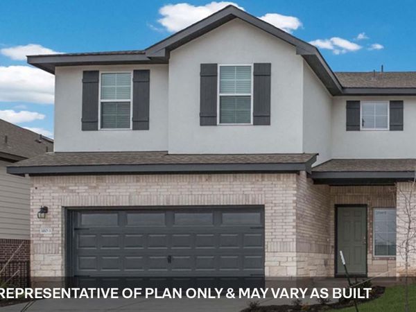 15100-A Afleet Alex ST, Manor, TX 78653