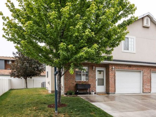 432 E PARK OAK PL, Millcreek, UT 84107