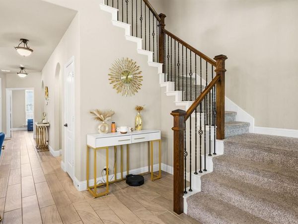 9204 Amistad Lane, Denton, TX 76226