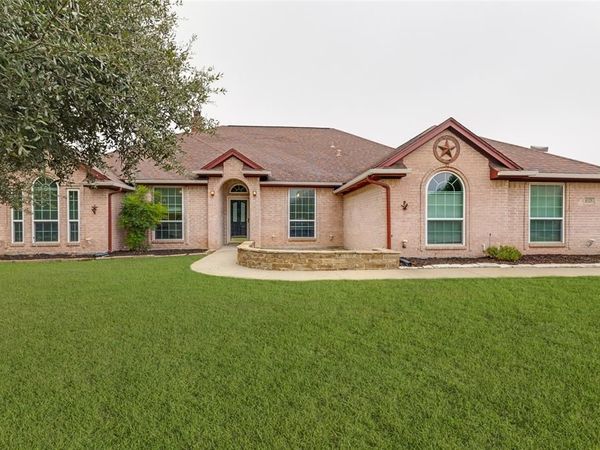 11325 Elk Horn Court, Haslet, TX 76052