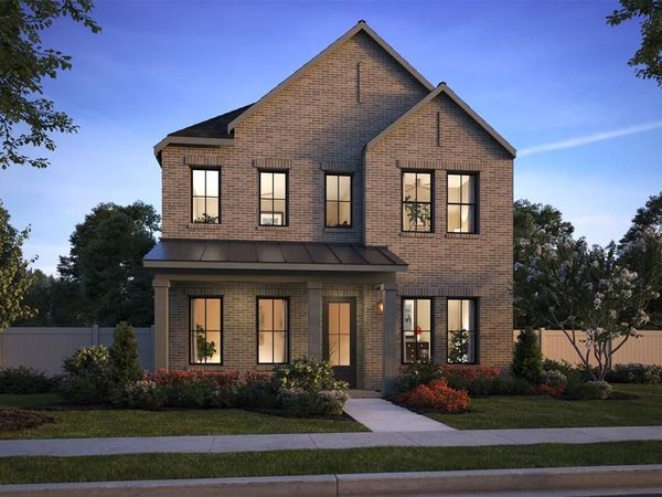 15850 Gladeside Avenue, Frisco, TX 75033