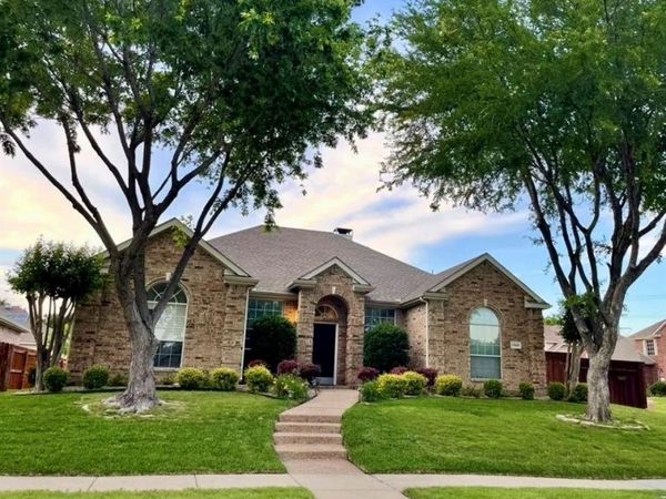 11820 Duxbury Drive , Frisco, TX 75035