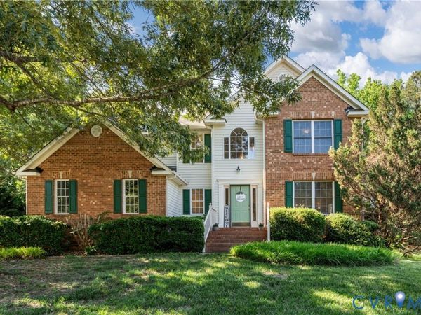 5343 Nairn Lane, Chester, VA 23831