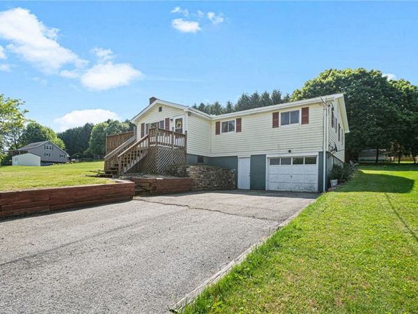 617 College Lodge Rd , Indiana, PA 15701