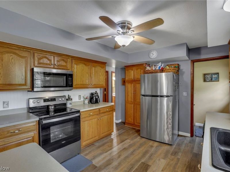 795 Rustic Ridge Road , Zanesville, OH 43701 Photo 15
