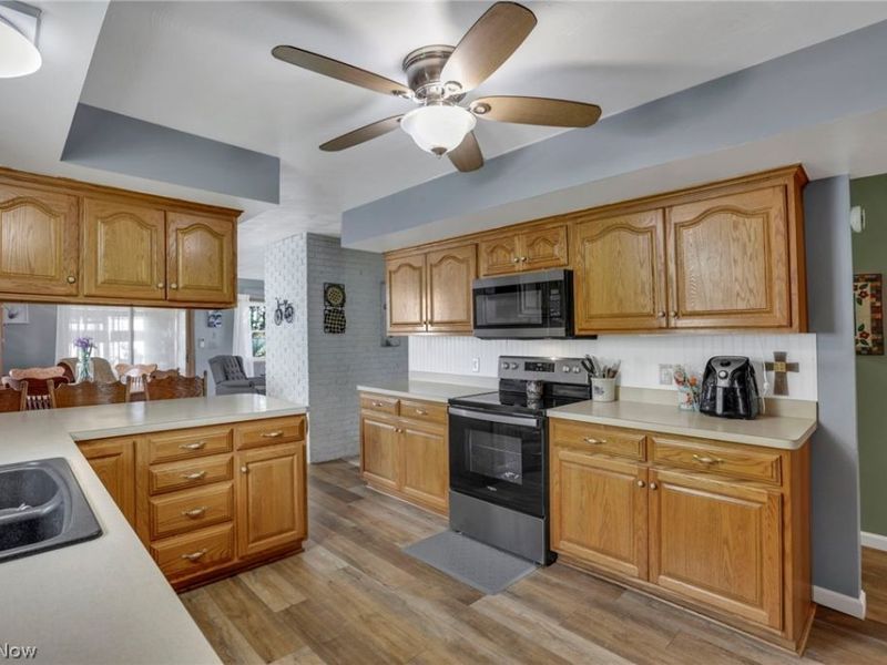 795 Rustic Ridge Road , Zanesville, OH 43701 Photo 16