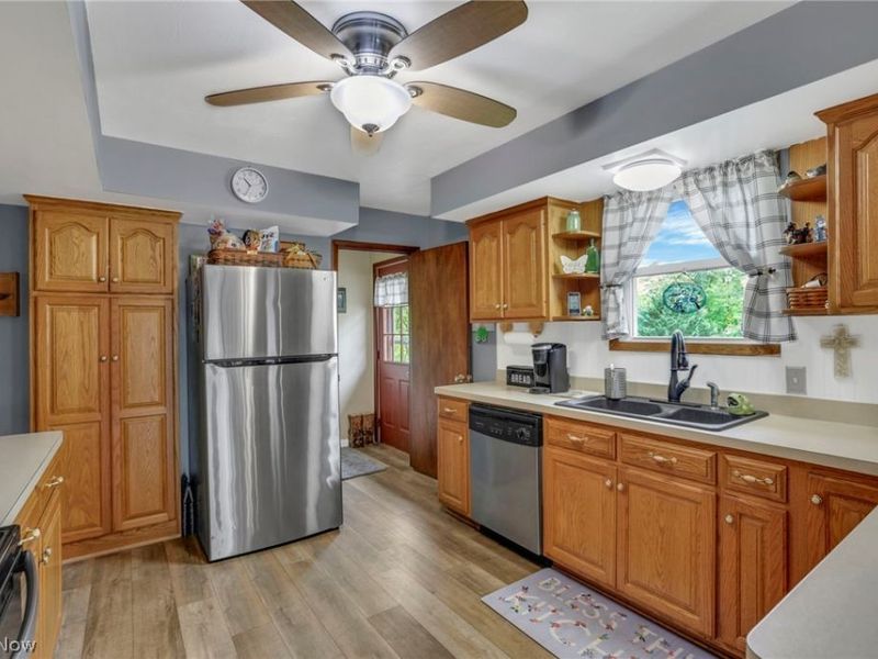 795 Rustic Ridge Road , Zanesville, OH 43701 Photo 17