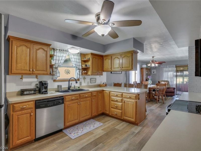795 Rustic Ridge Road , Zanesville, OH 43701 Photo 20
