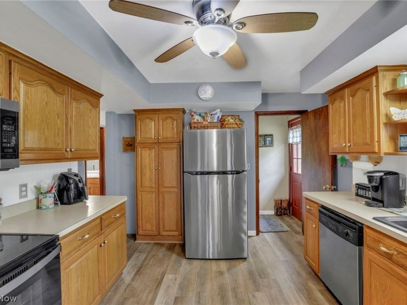 795 Rustic Ridge Road , Zanesville, OH 43701 Photo 21